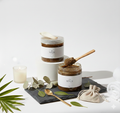 the magic Sidr Soap صابونيه السدر