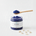Blue Baby body scrub مقشر النيله