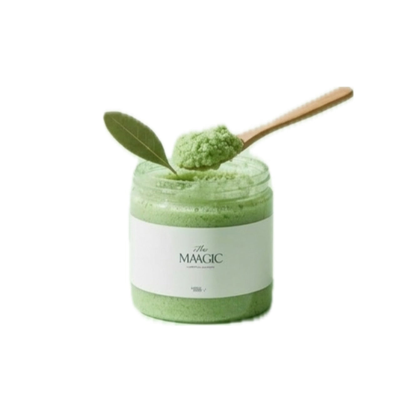 The magic مقشر المورينقا والعسل