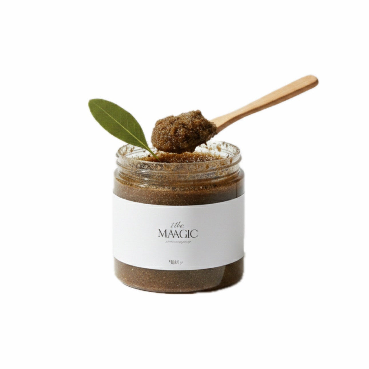 the magic Sidr Soap صابونيه السدر