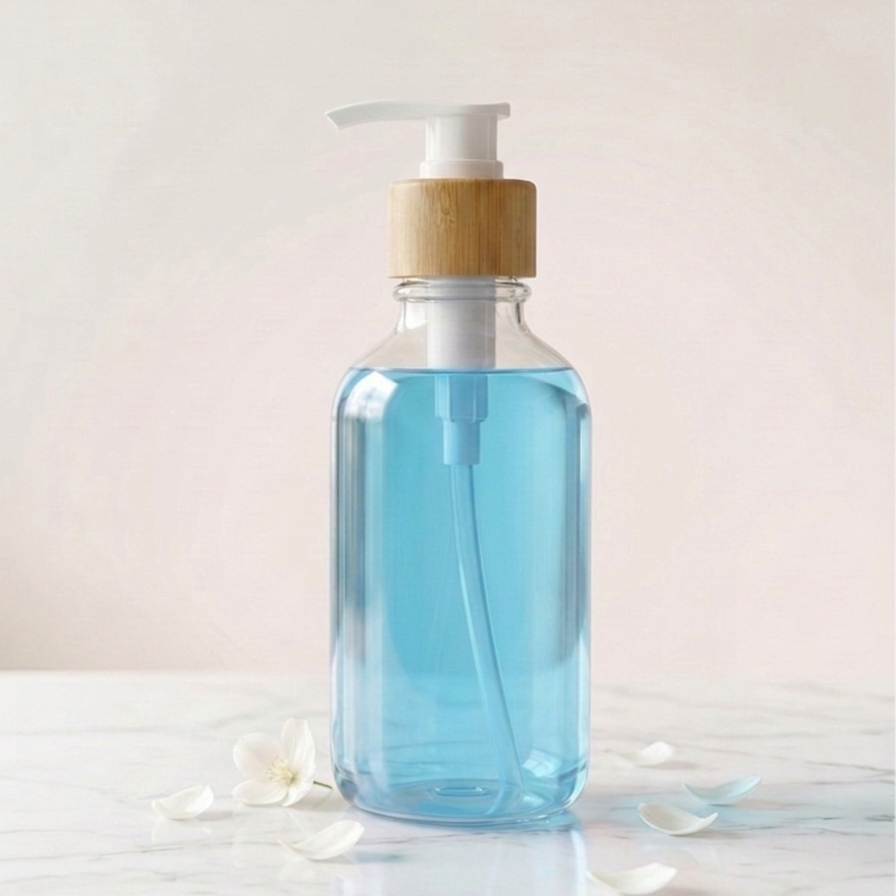 Nila & Collagene shower gel ( 5kg )