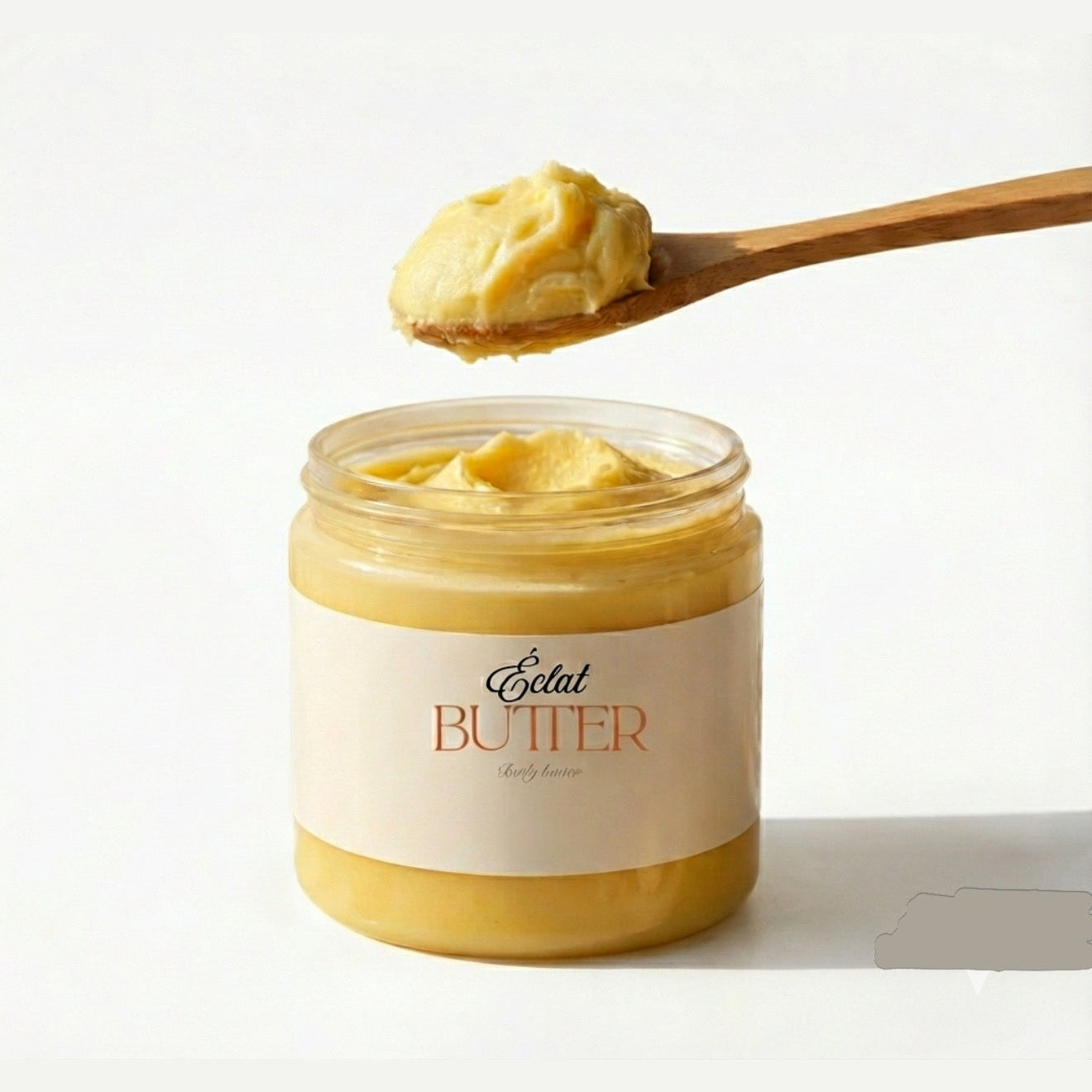 Éclat Butter زبده الجسم