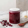 Mix berries & hibiscus  - Hair mask