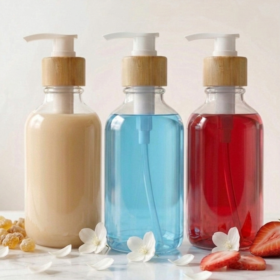 Collagene shower gel - غسول الجسم