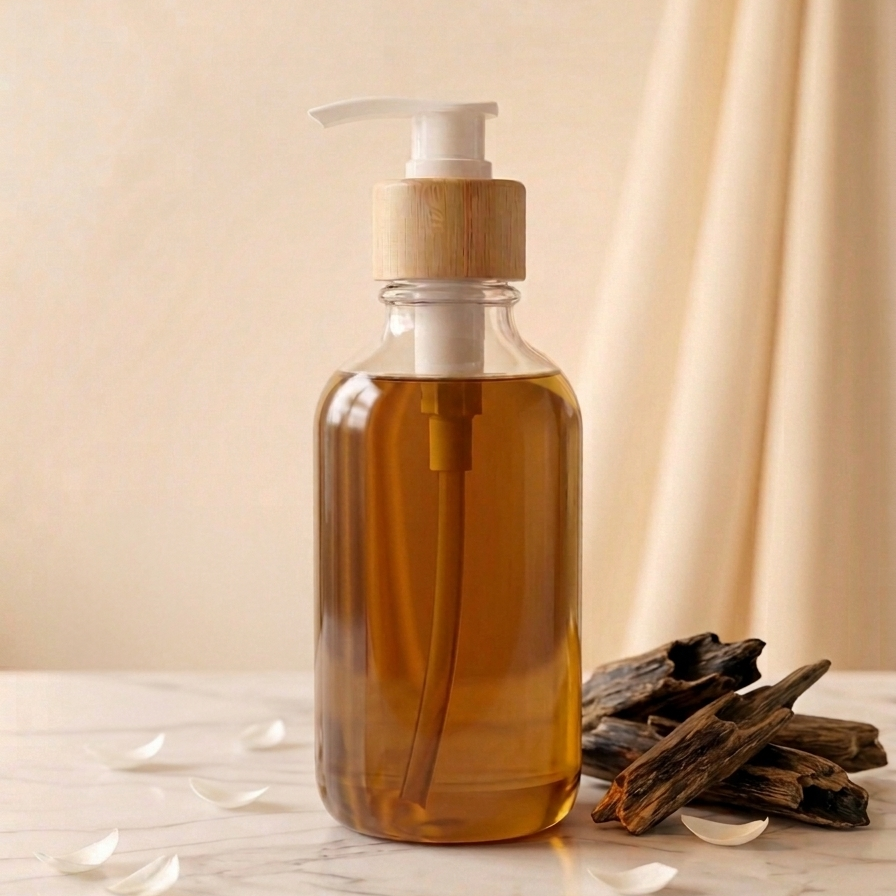 Almurah & Collagen Shower Gel ( علاج حبوب الجسم و الأثار )