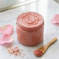 The rose Soap
