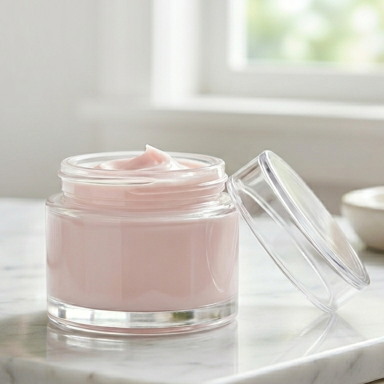 Silk Skin Body Cream ( كريم اليوريا  )