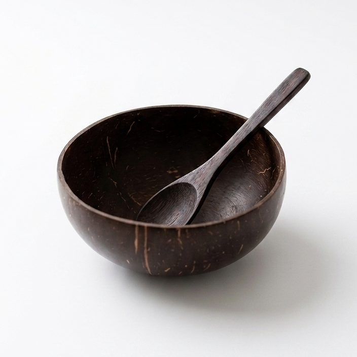 The Ritual Mixing Bowl