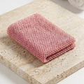 The Silk-Mesh African Sponge الليفه الافريقيه الناعمه ( تساعد على علاج جلد الدجاجه )