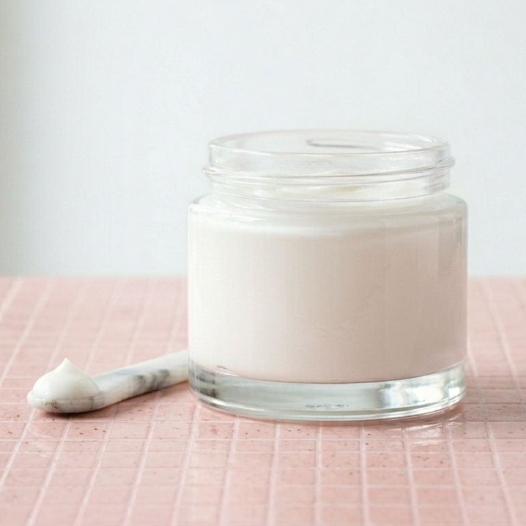 SA Blends Whiteing Cream ( خلطه التبييض )