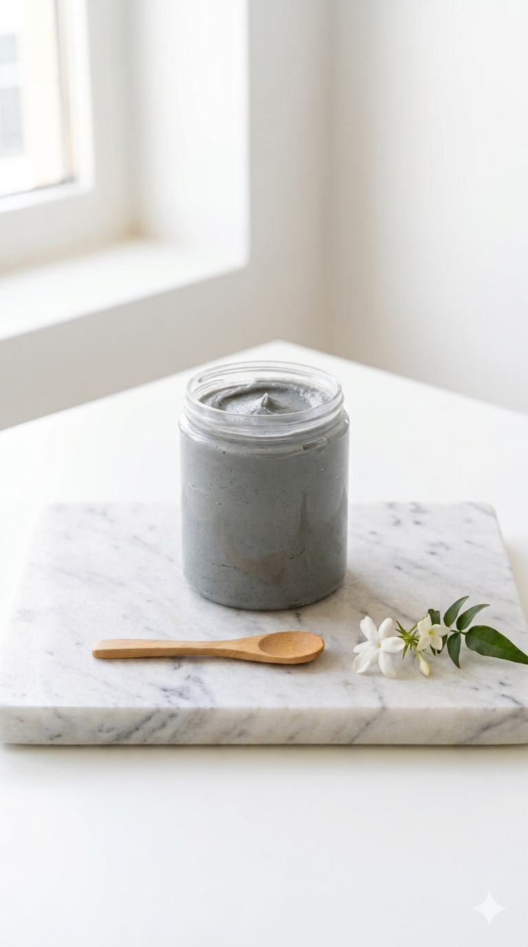 سنفره الديتيكوس | Detox Scrub