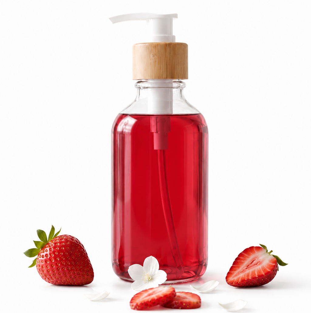 Mix & Match ( shower gel )